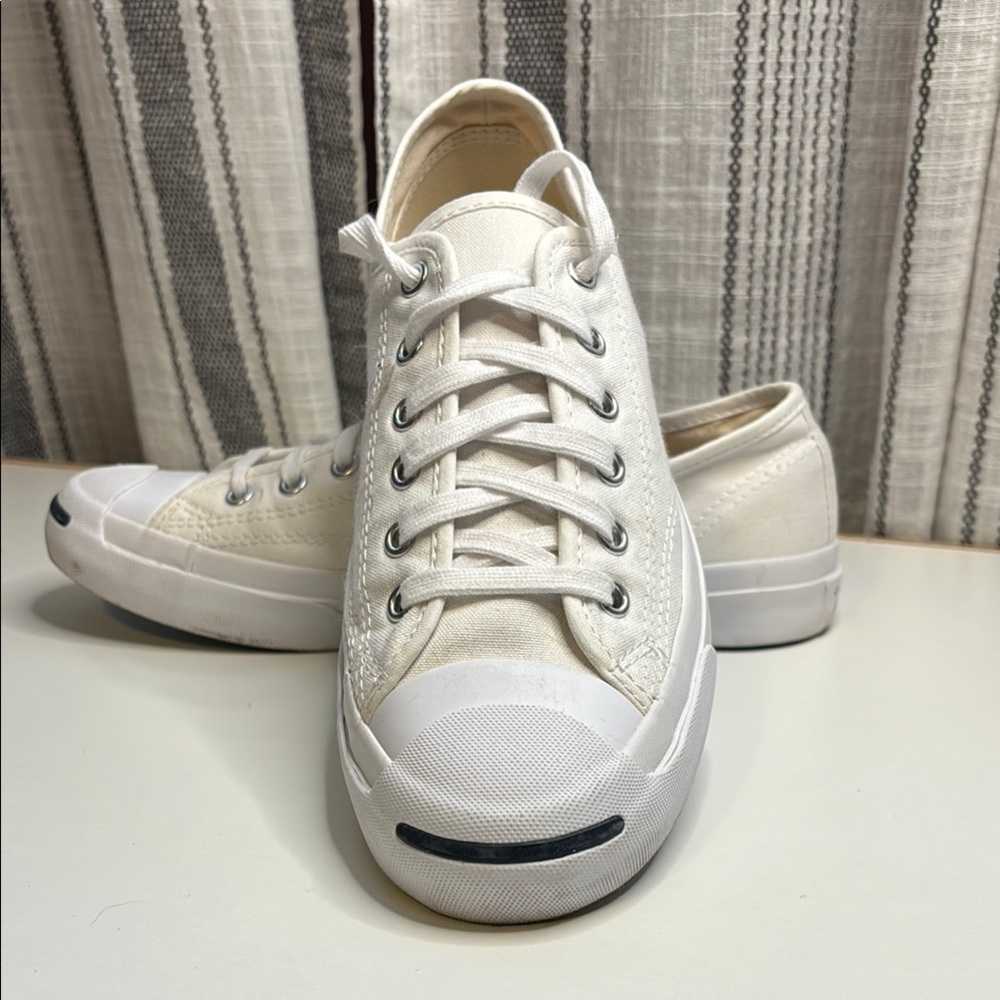 Converse Jack Purcell Sneakers